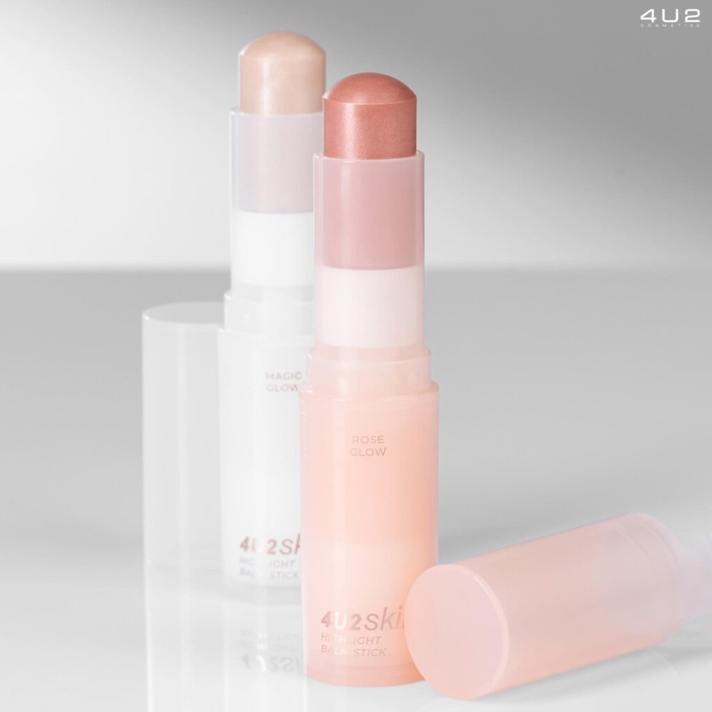 4U2 HIGHLIGHT BALM STICK