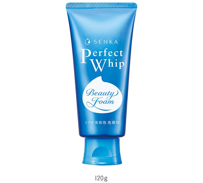 Senka Perfect Whip Foam