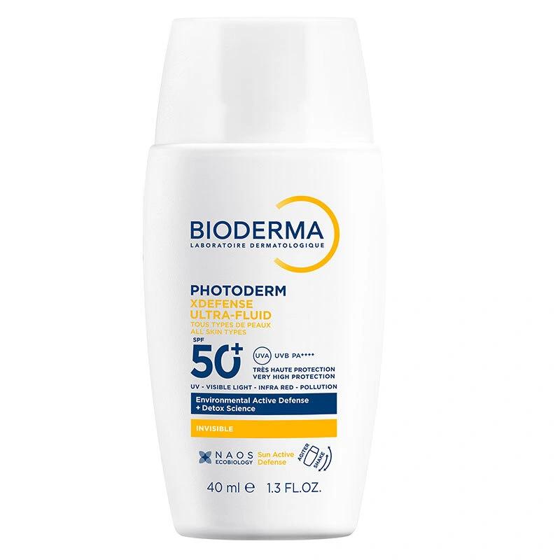 Bioderma Photoderm XDefense SPF50+ PA++++