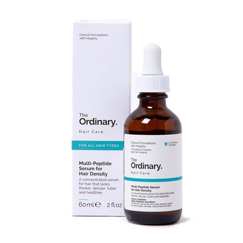 The Ordinary Multi Peptide Serum for Hair Density