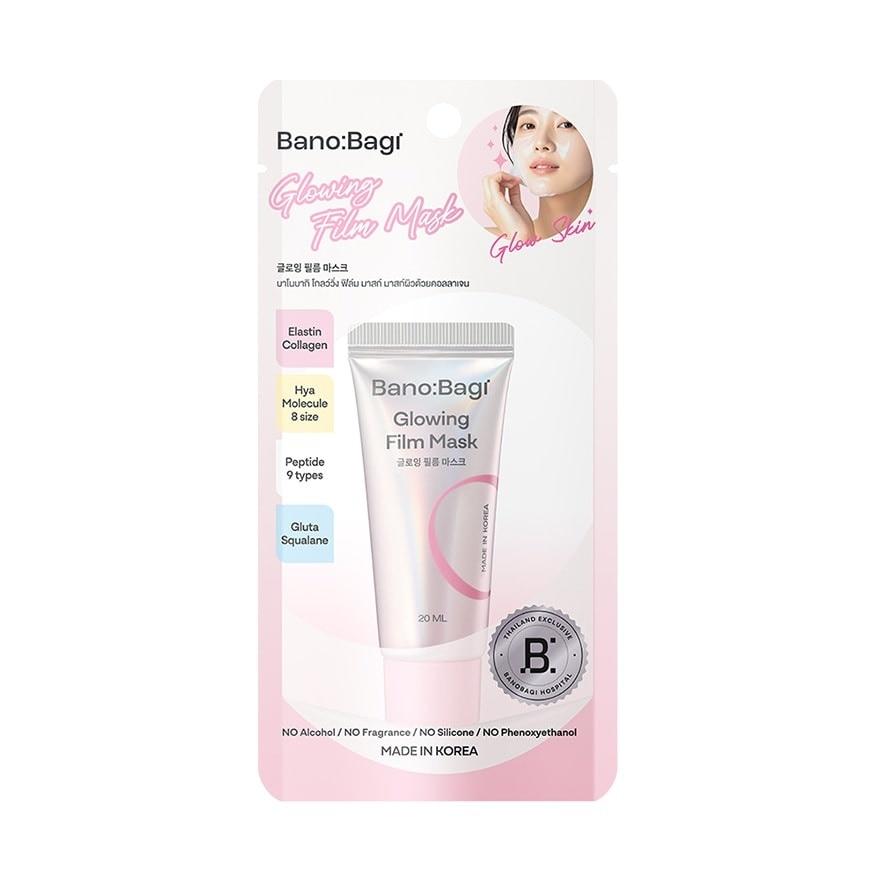 BANOBAGI Glowing Film Mask
