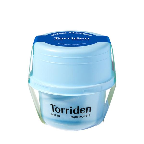 Torriden Dive In Modeling Pack