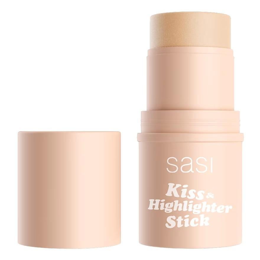 SASI Kiss & Highlighter Stick