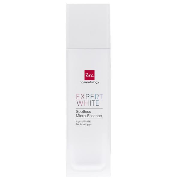 BSC Expert White Spotless Micro Essence