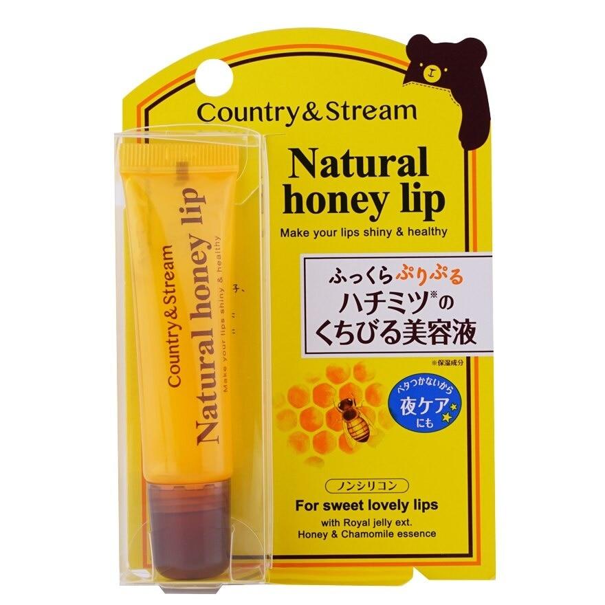 Country & Stream Natural Honey Lip HM Nightcare