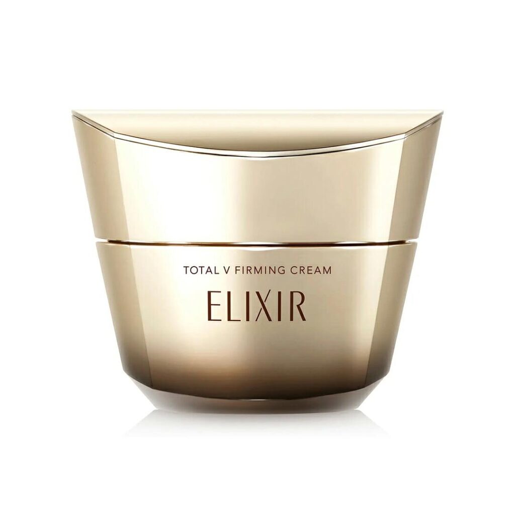 ELIXIR Total V Firming Cream