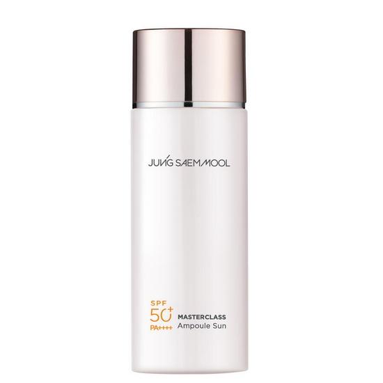Jung Saem Mool Masterclass Ampoule Sun SPF50+ PA++++