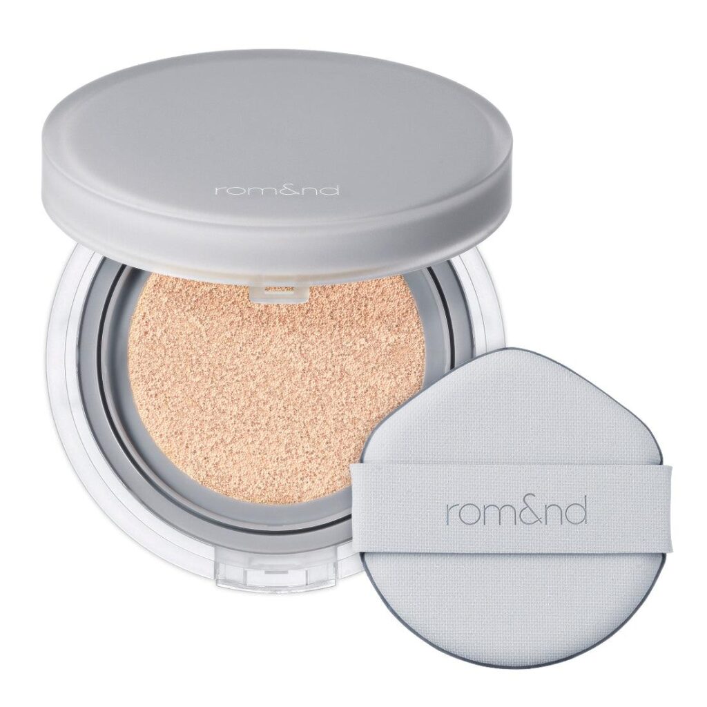Rom&nd-Nu Zero Cushion