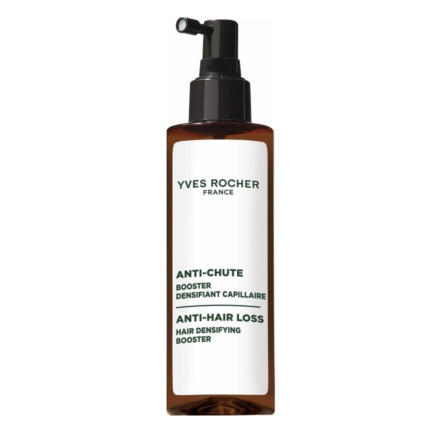 Yves Rocher Anti-Hair Loss Hair Densifying Booster