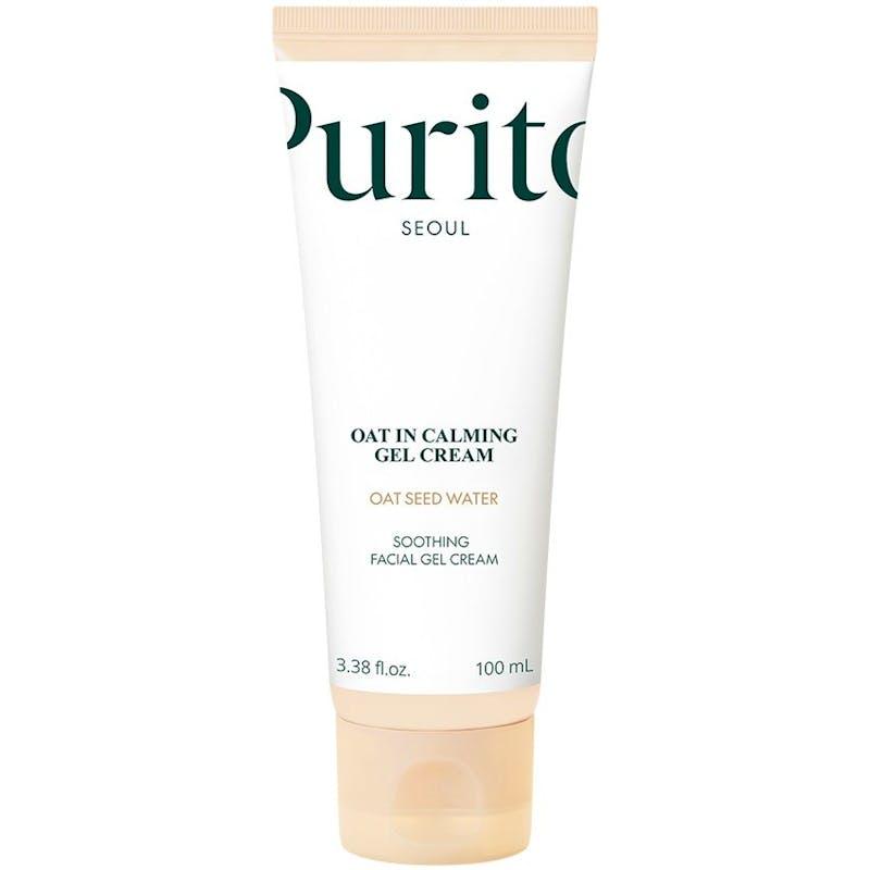 PURITO SEOUL Oat-in Calming Gel Cream