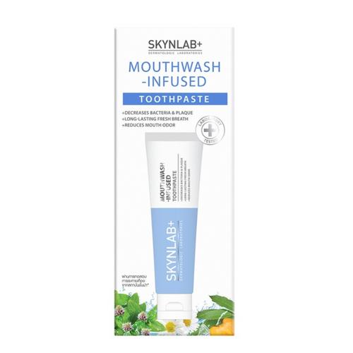 Skynlab Mouthwash-Infused