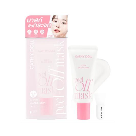 Cathy Doll Glow Glass Skin Peel-Off Mask