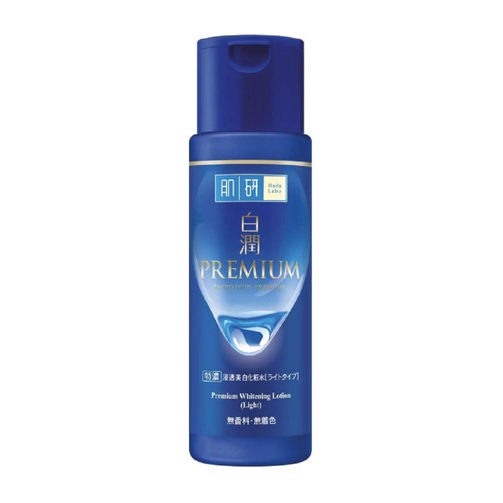 Hada Labo Premium Whitening Lotion