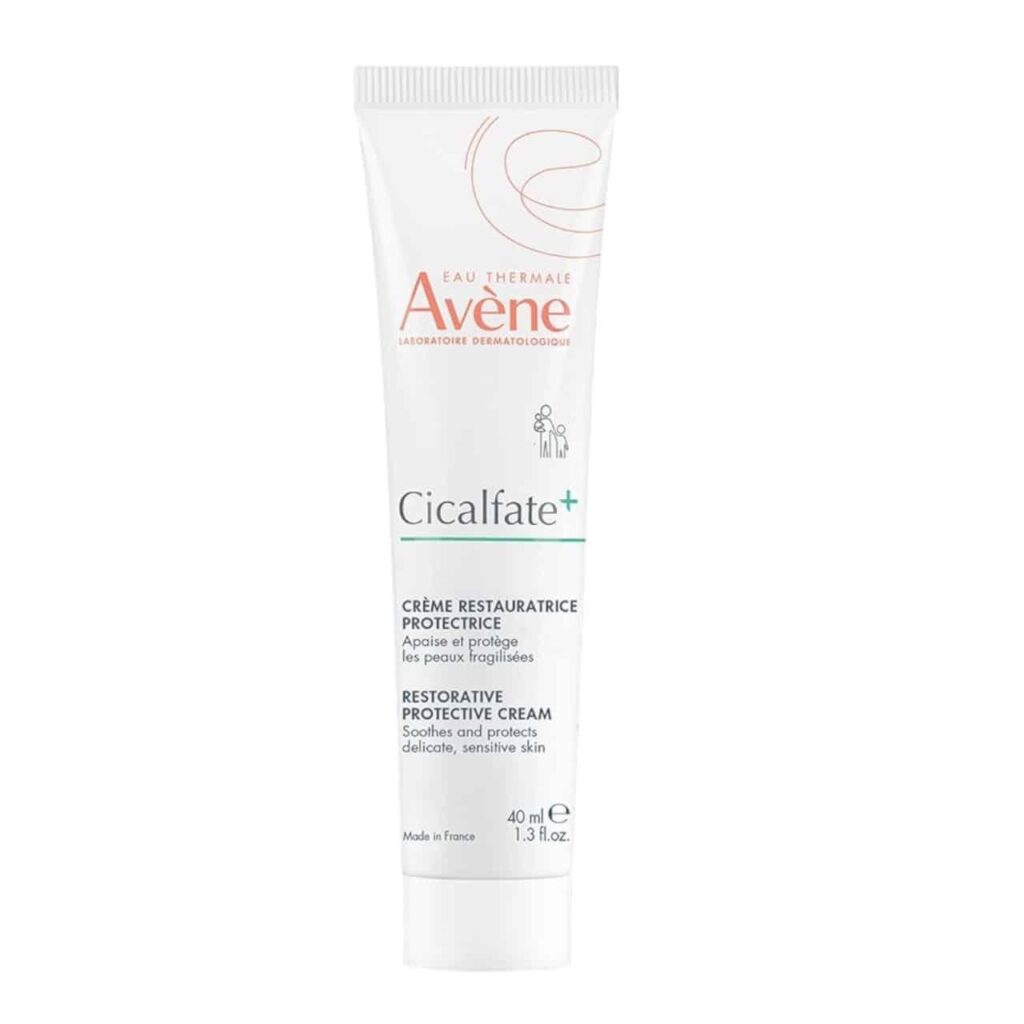 Avene Cicalfate+ Restorative Protective Cream