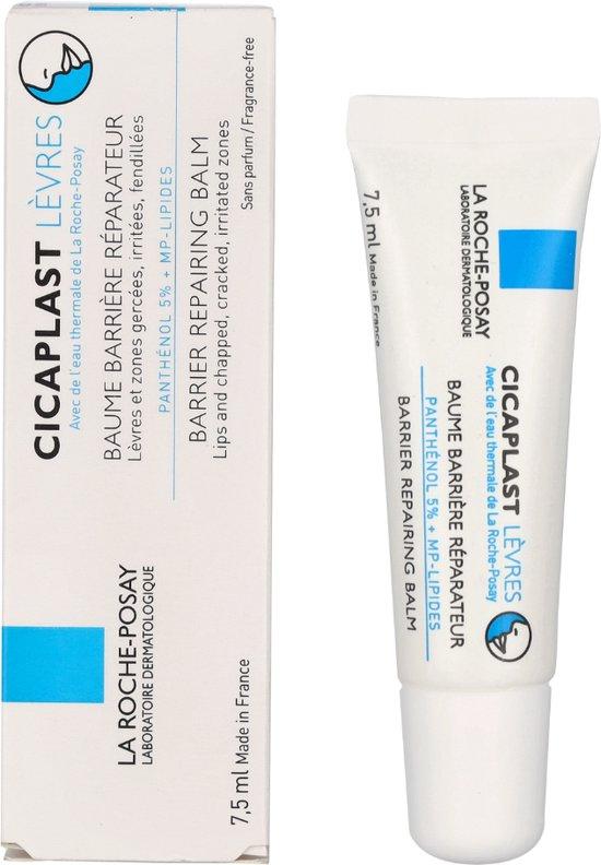 La Roche Posay Cicaplast Levres