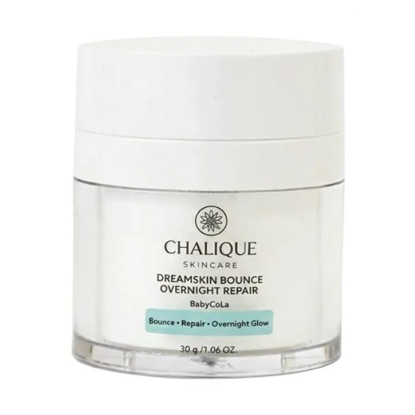 Chalique DreamSkin Bounce Overnight Repair