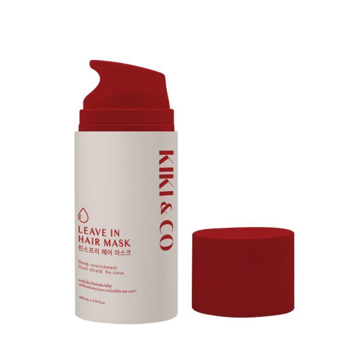 KIKI & CO Leave in Hair Mark