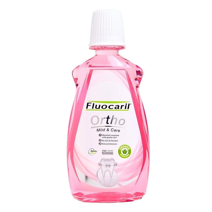 Fluocaril Ortho Mind & Care