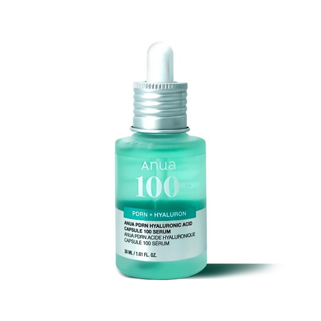 ANUA PDRN Hyaluronic Acid Capsule