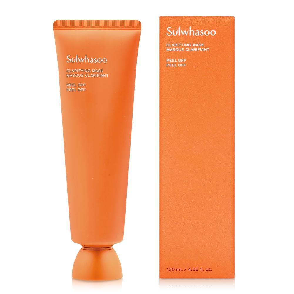 Sulwhasoo Clarifying Mask