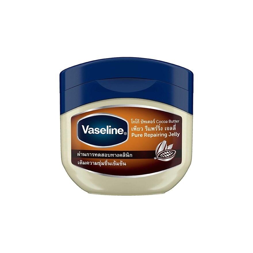 Vaseline Cocoa Butter Pure Repring Jelly