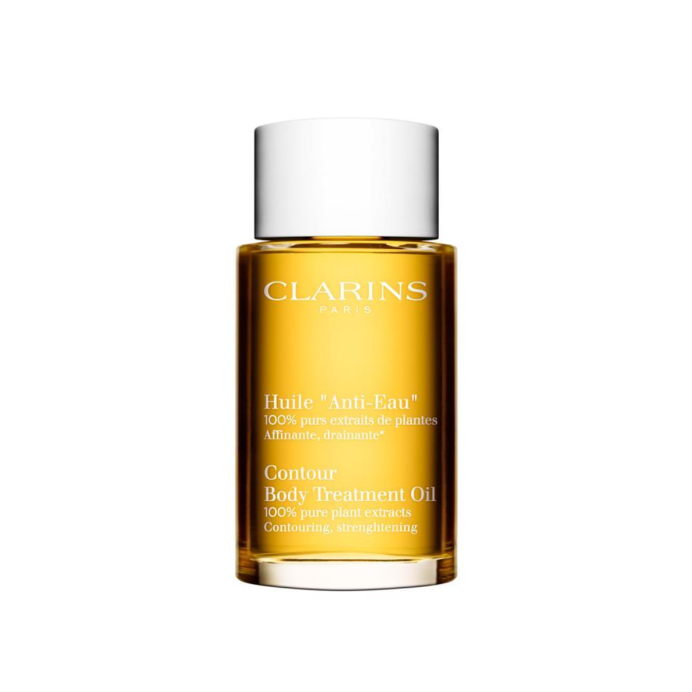 CLARINS Anti-Eau Body Treatment Oil