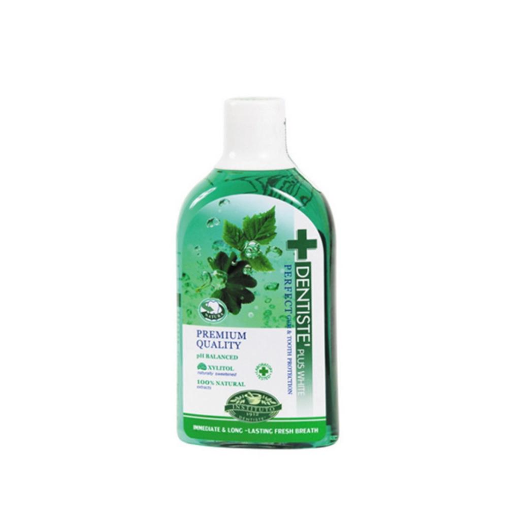 Dentiste Oral Rinse