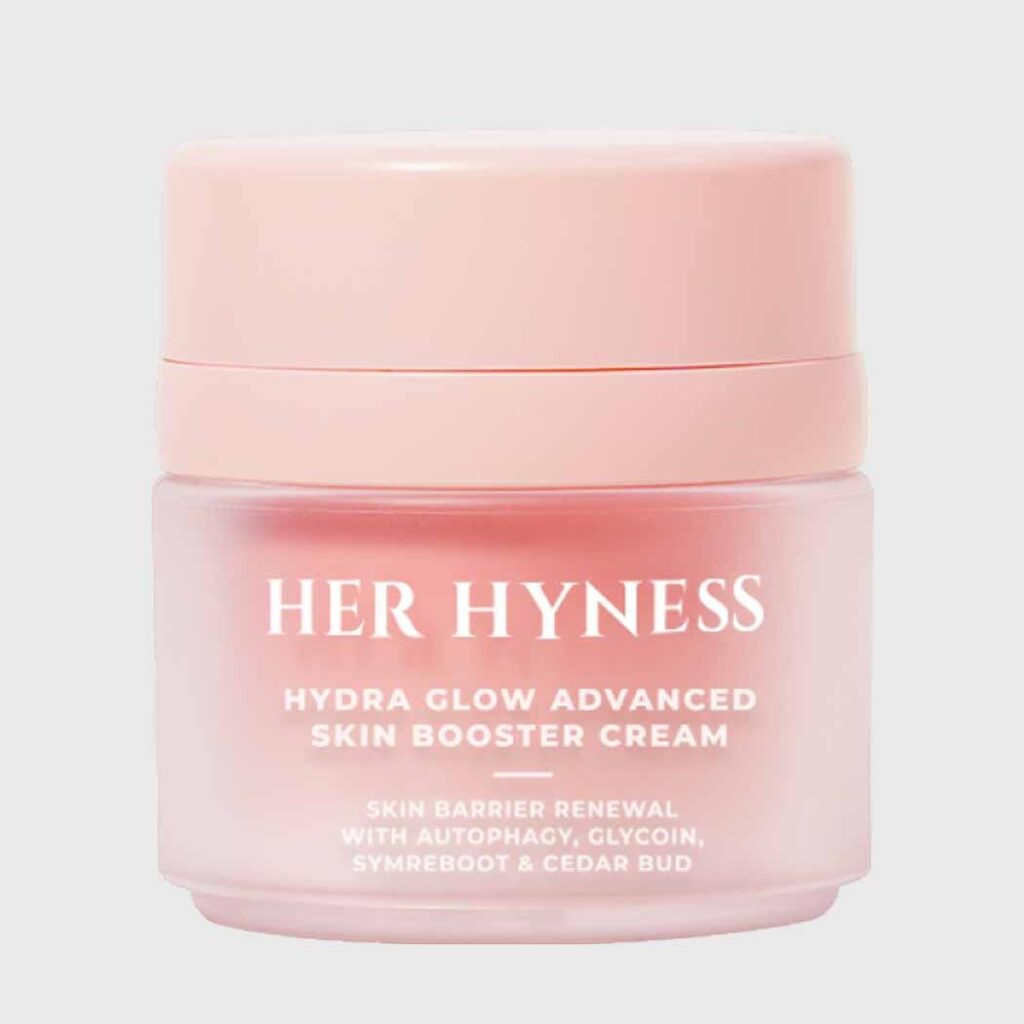 HER HYNESS Hydra Glow Advanced Skin Booster Cream