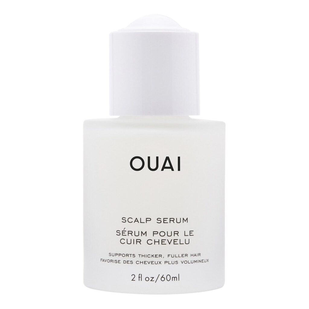 OUAI Scalp Serum