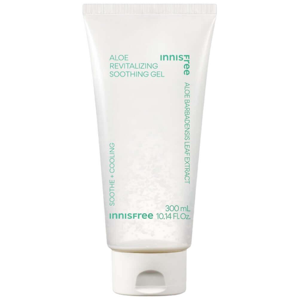 Innisfree Aloe Revitalizing Soothing Gel