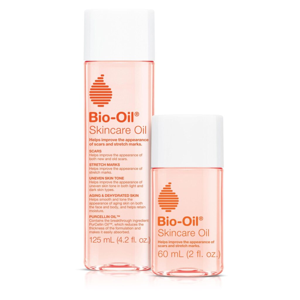 Bio-Oil Skincare Oil