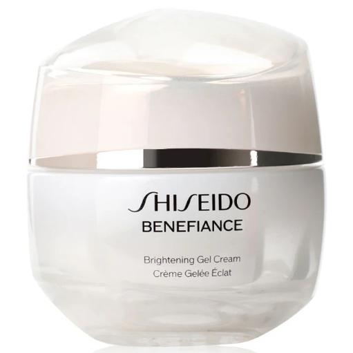 Shiseido Benefiance Brightening Gel Cream