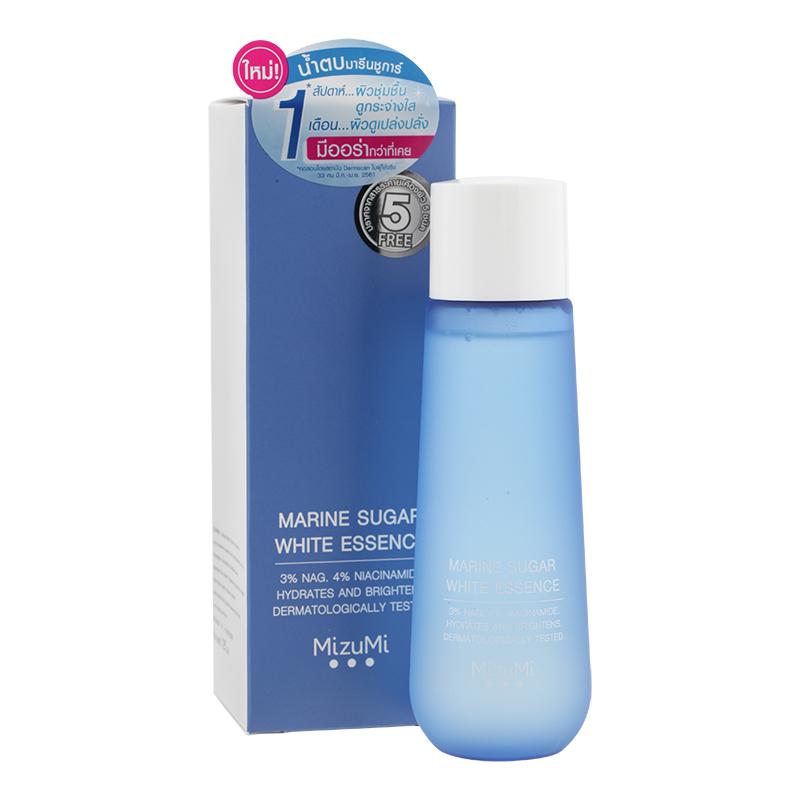 MizuMi Marine Sugar White Essence