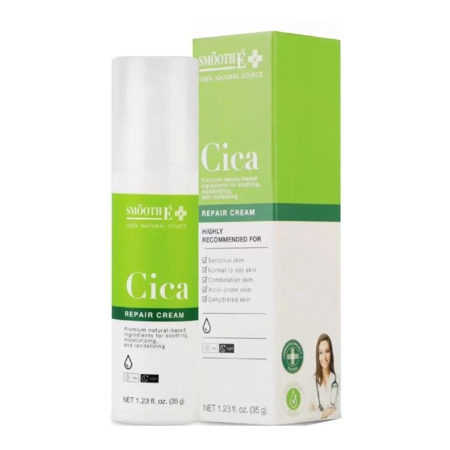 Smooth E Cica Repair Cream