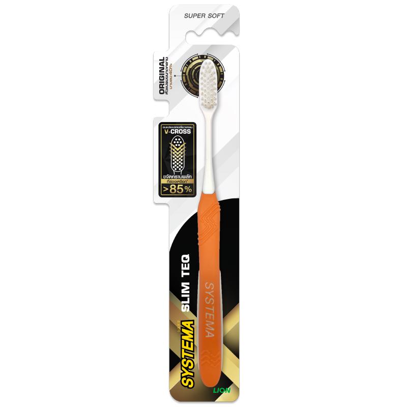 Systema Slim Teq
