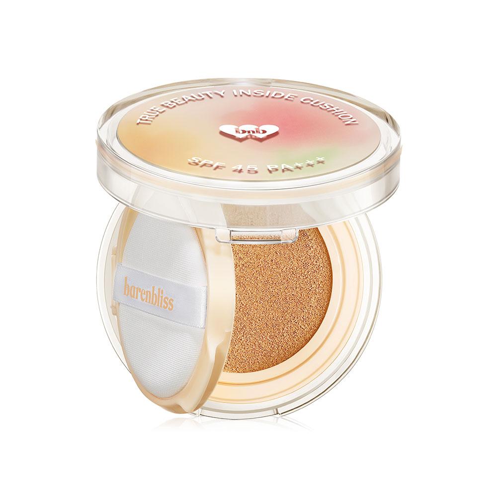 bnb barenbliss True Beauty Inside Cushion SPF45 PA
