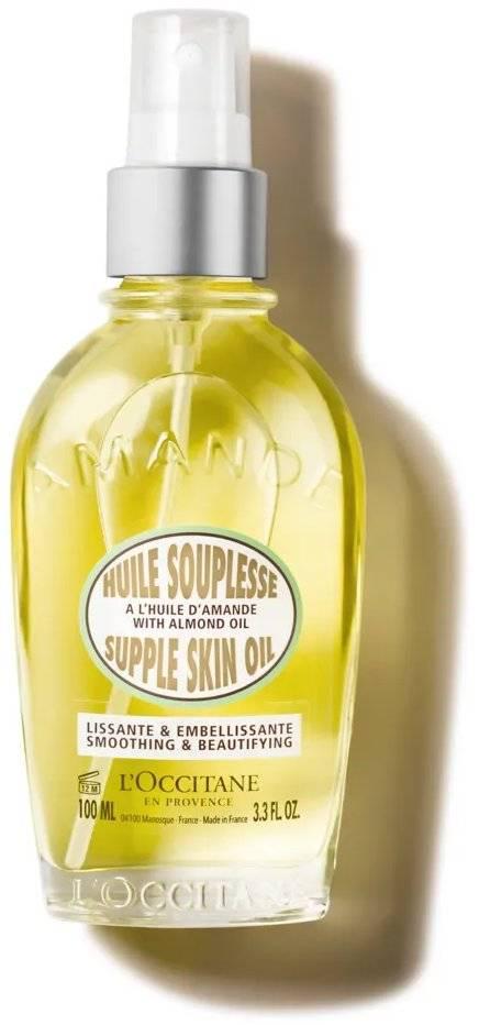 L'OCCITANE Almond Supple Skin Oil