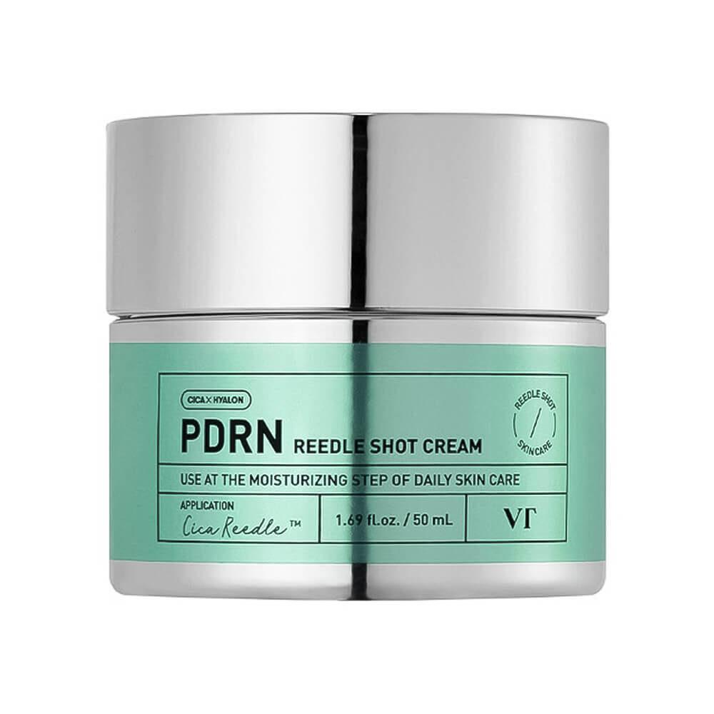 VT PDRN Reedle Shot Cream