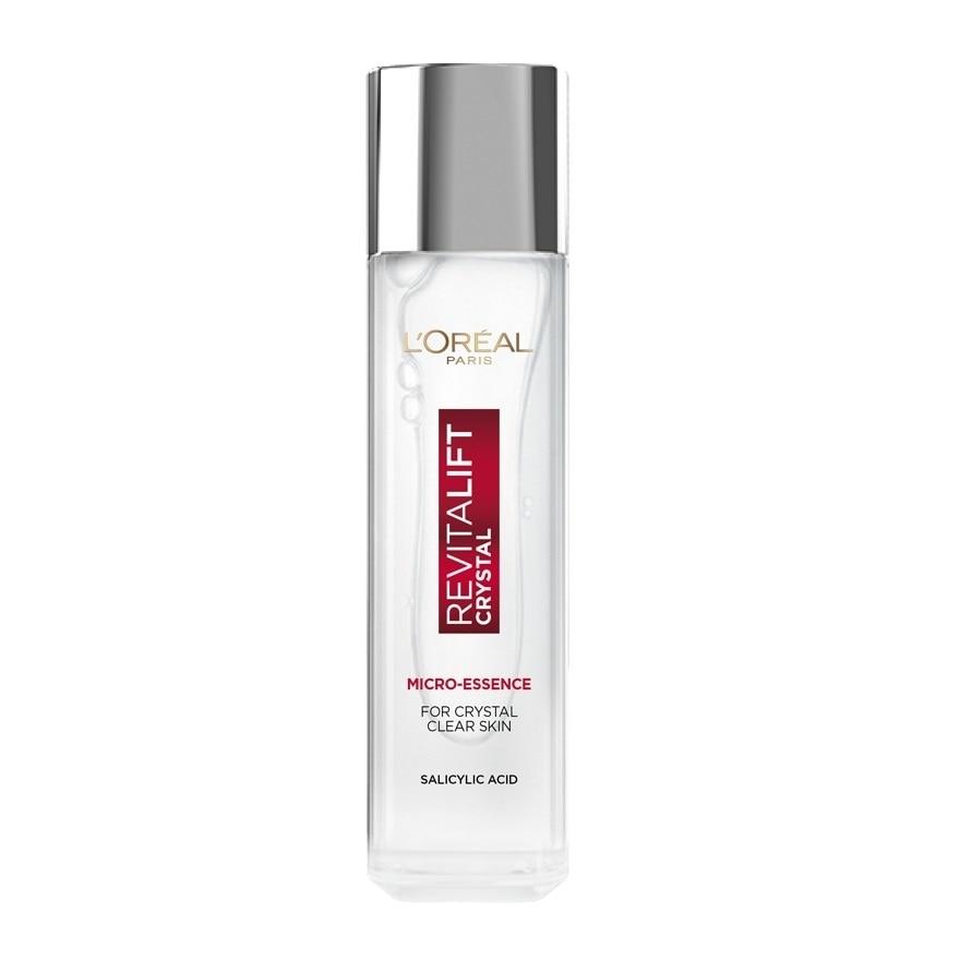 L'OREAL PARIS Revitalift Crystal Micro-Essence