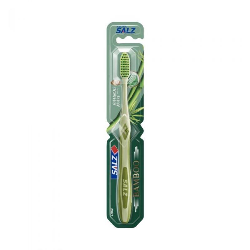 Salz Bamboo