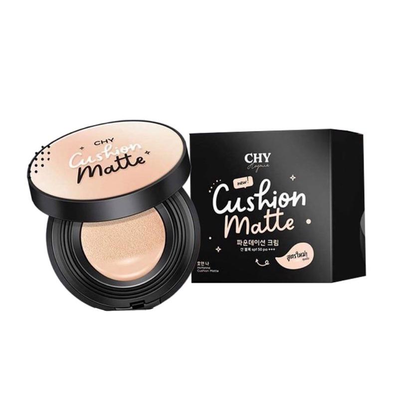 CHY ESSENTIAL SKIN CUSHION MATTE
