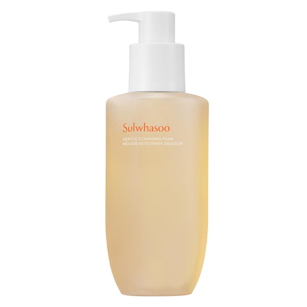 Sulwhasoo Gentle Cleansing Foam