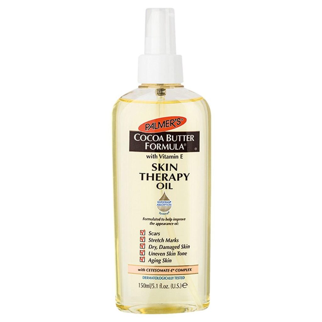 Palmer's Cocoa Butter Formula Skin Therapy Oil