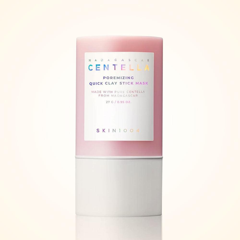 SKIN1004 Madagascar Centella Poremizing Quick Clay Stick Mask