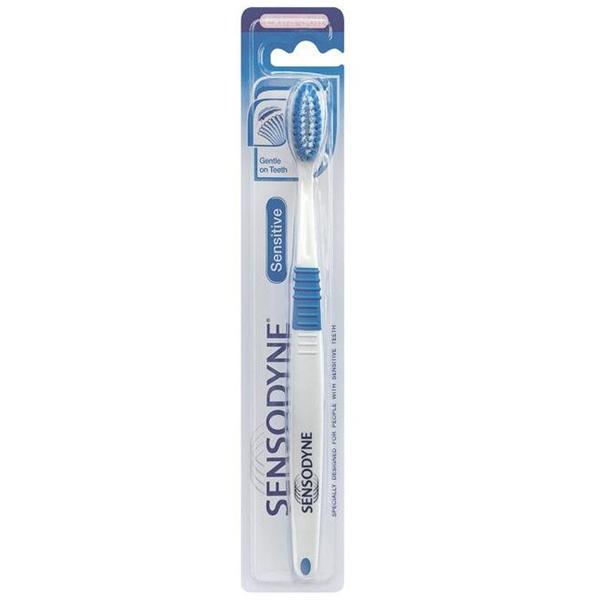 Sensodyne Sensitive Toothbrush