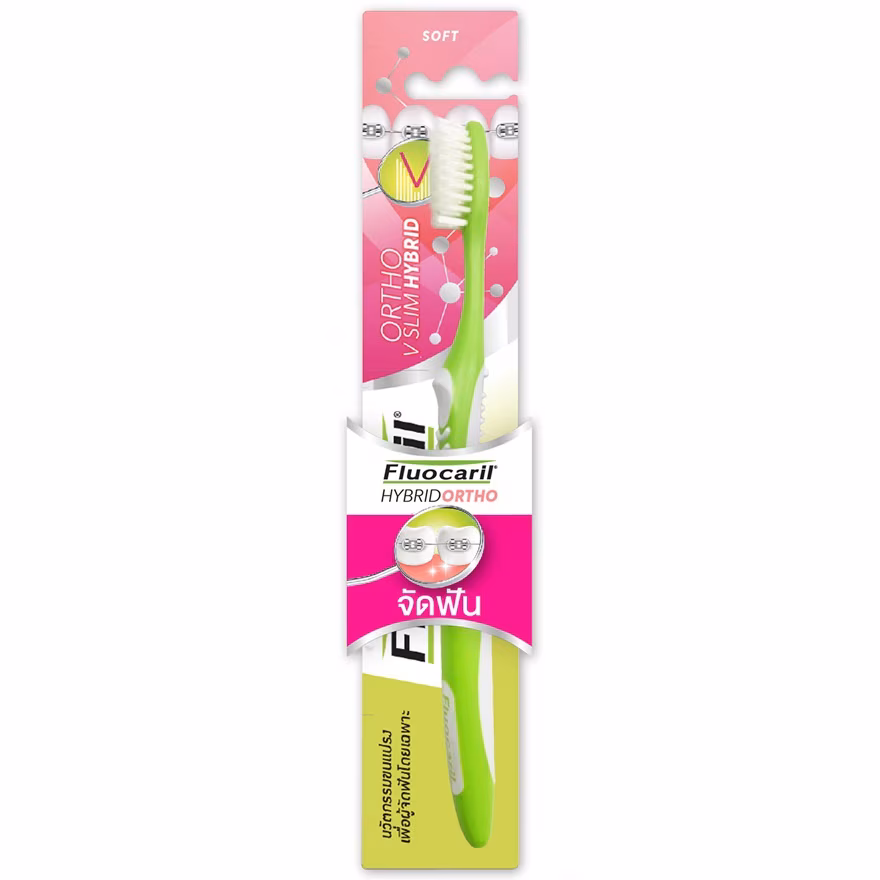 Fluocaril Hybrid Ortho